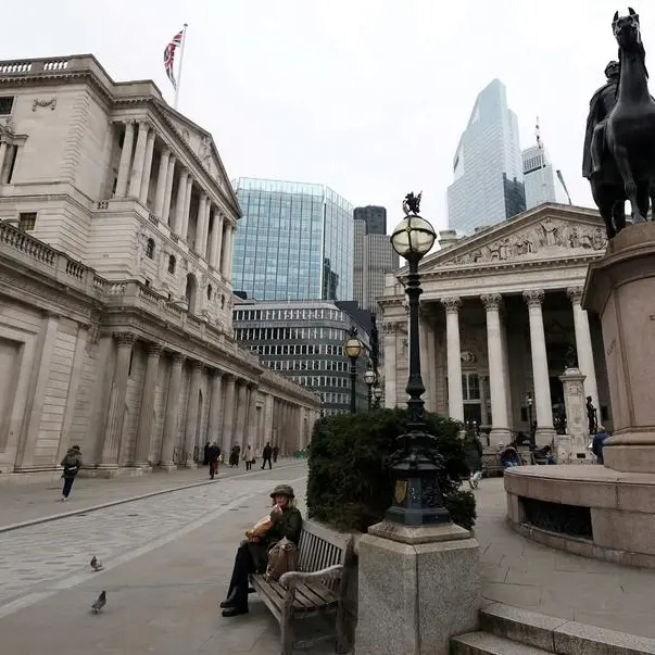 Maybe BoE should 'cut through the noise': Mike Dolan