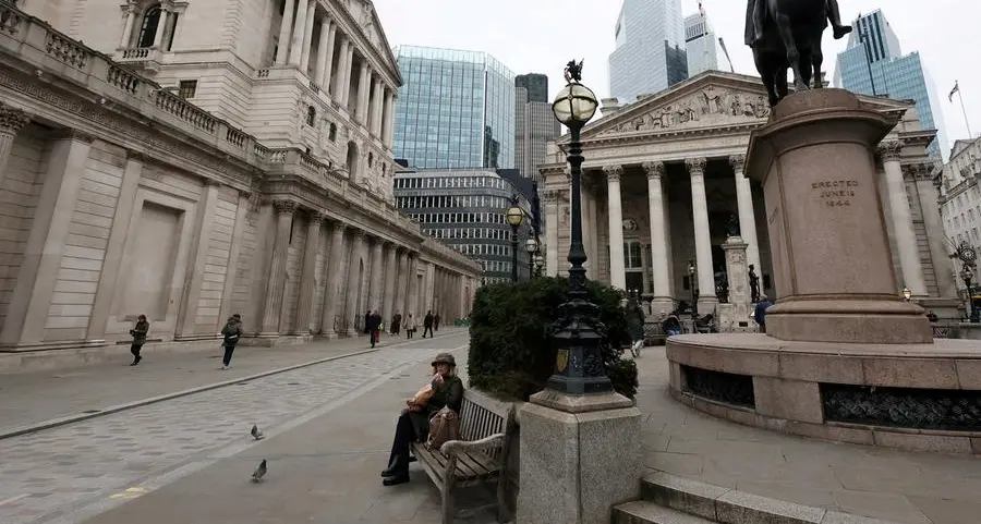 Maybe BoE should 'cut through the noise': Mike Dolan
