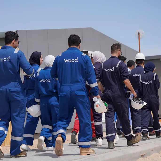 Wood selected by TotalEnergies to advance Ratawi field redevelopment in Iraq, as part of the gas growth integrated project