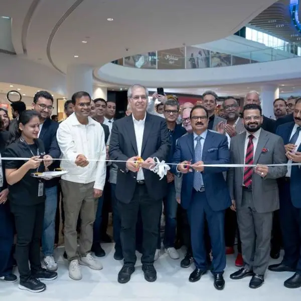 Silicon Central Mall welcomes the first Zudio store in the UAE