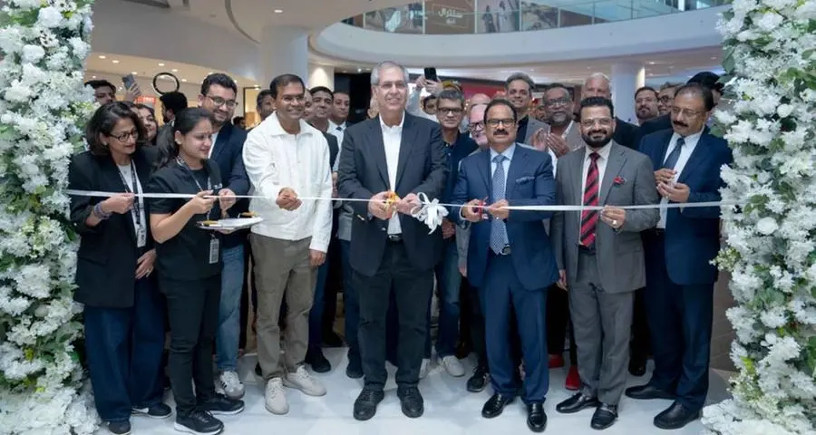 Silicon Central Mall welcomes the first Zudio store in the UAE