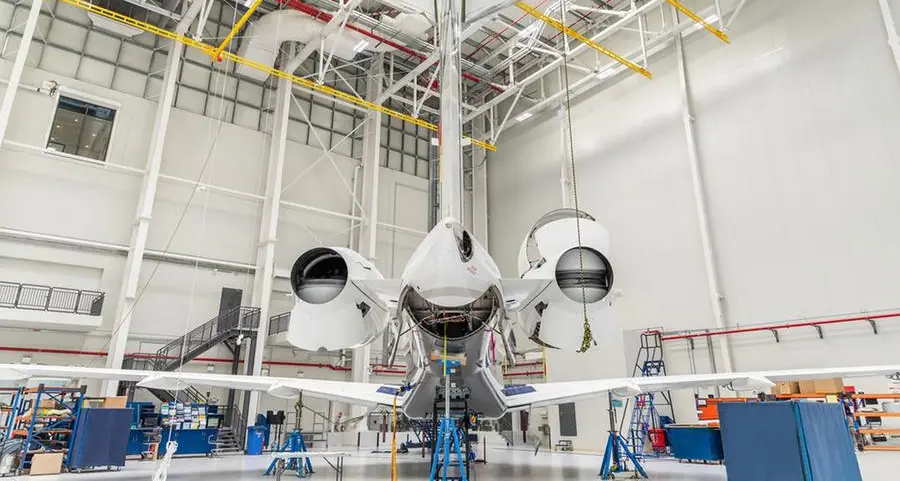 EASA certifies ExecuJet MRO Services Middle East to maintain global 7500s