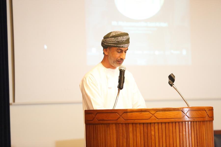 The entrepreneurial haven: EthisX kicked off its official launch in Oman