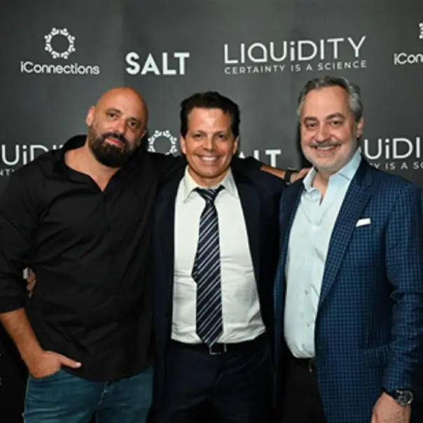 ADGM-based Israeli fintech unicorn launches its new global initiative ‘Twenty Chairs’ in Abu Dhabi