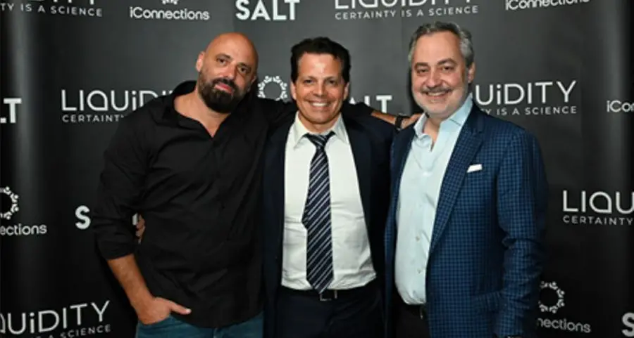 ADGM-based Israeli fintech unicorn launches its new global initiative ‘Twenty Chairs’ in Abu Dhabi