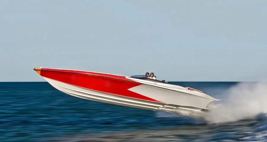 Abu Dhabi's Class 3 powerboat racing revival to attract top challengers