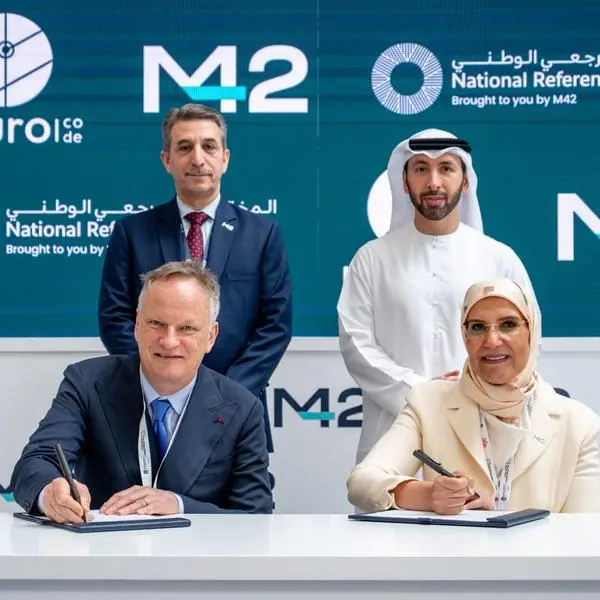 M42’s NRL and Neurocode International launch region-first Center for Advanced Neuro Biochemical Diagnostics