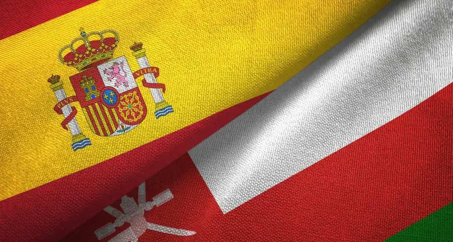 Oman-backed fund invests in Spanish digital acceleration firm