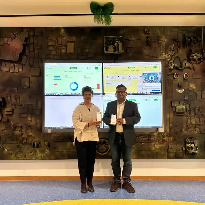 R3 Factory and Amity School Dubai join forces to launch revolutionary Eco-Warrior app