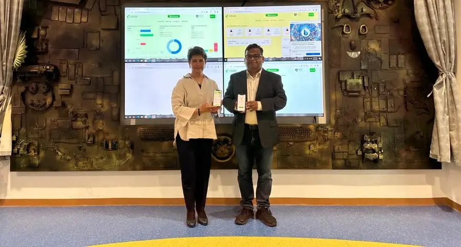 R3 Factory and Amity School Dubai join forces to launch revolutionary Eco-Warrior app