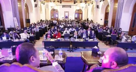 eMarketing Egypt تُصدر تقريرها السنوي الثامن ديسمبر المقبل