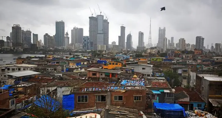 India's Maharashtra state employees join protest for higher pension benefits