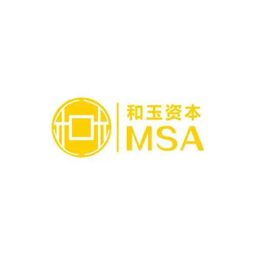 China’s MSA Capital signs landmark MoU with Saudi Arabia’s Ministry of Investment