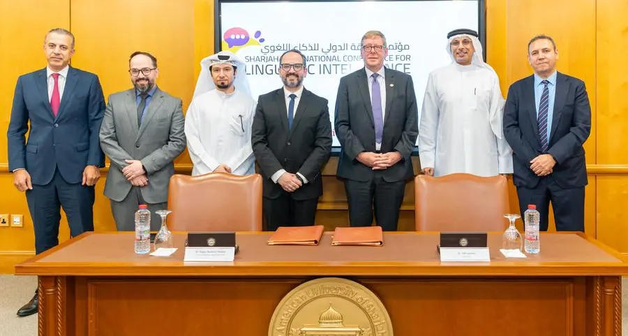 Sharjah International Conference on Linguistic Intelligence announced by AUS and Emirates Scholar