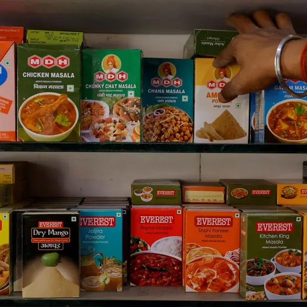 Before global scrutiny, Indian spice maker MDH faced many US rejections