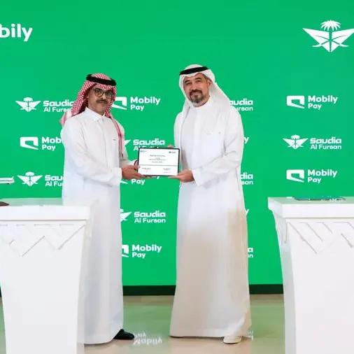 Saudia and Mobily partner to boost AlFursan rewards for loyal customers