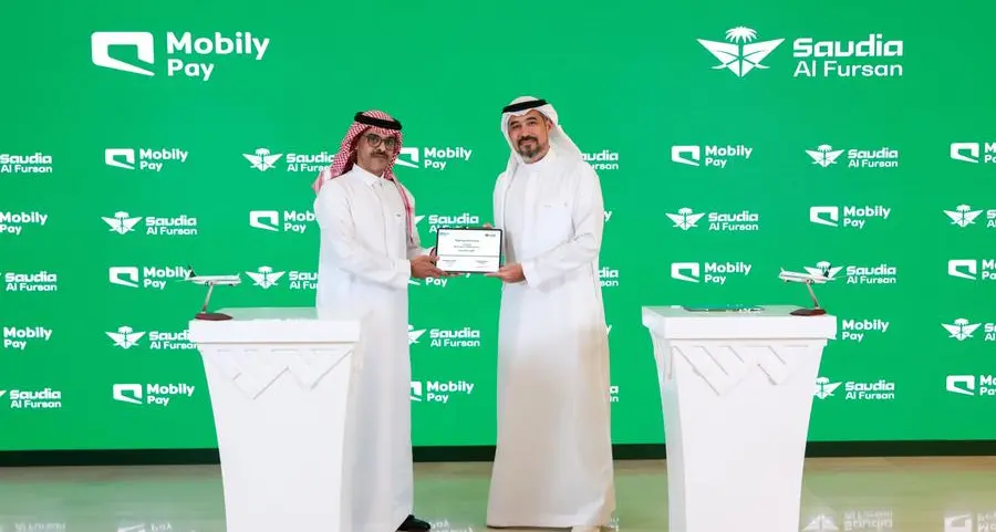 Saudia and Mobily partner to boost AlFursan rewards for loyal customers