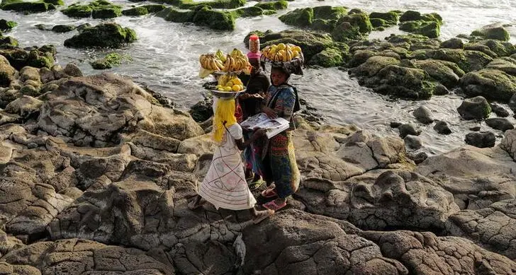 Senegal to receive aid payouts from drought insurance