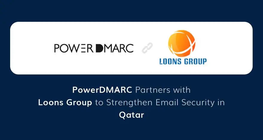 PowerDMARC joins forces with Loons Group to bolster email security in Qatar