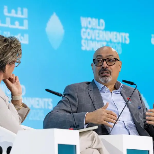 Who decides the digital world? e& CEO calls for common global standards to secure a trusted, inclusive digital future