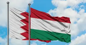 Bahrain-Hungary ties robust and expanding: Minister Szijjártó