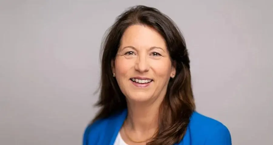 Lesley Cripps to lead European Sales For Oman Air Cargo