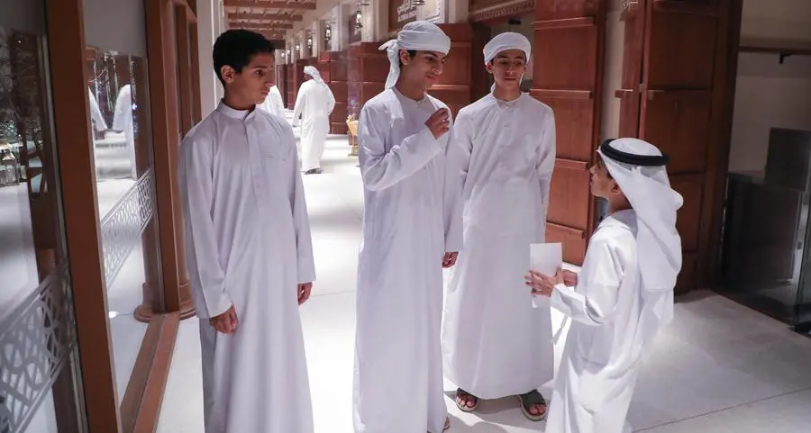 Sharjah Chamber hosts heritage, entertainment, and grand prize activities at “Al Dhaid and Fili Nights” under Sharjah Ramadan Festival 2026