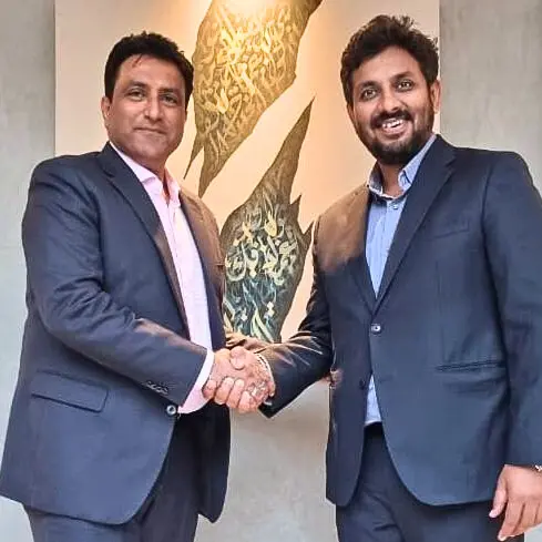 iACCEL GBI welcomes Dhruv Verma as strategic growth advisor to empower startups across MENA