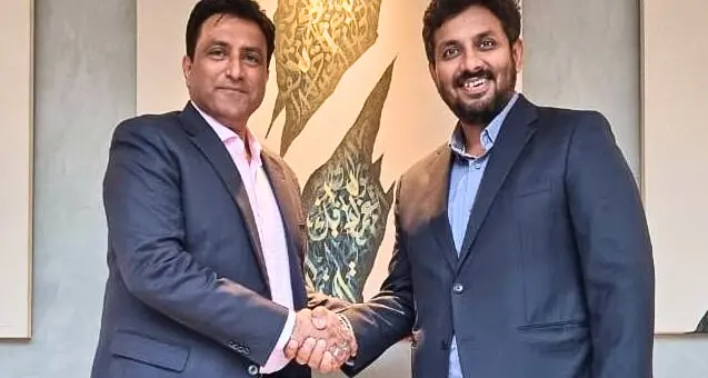 iACCEL GBI welcomes Dhruv Verma as strategic growth advisor to empower startups across MENA