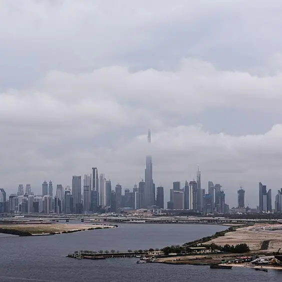 Heavy rains hit UAE for third time in 4 days