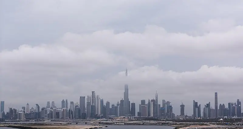 Heavy rains hit UAE for third time in 4 days