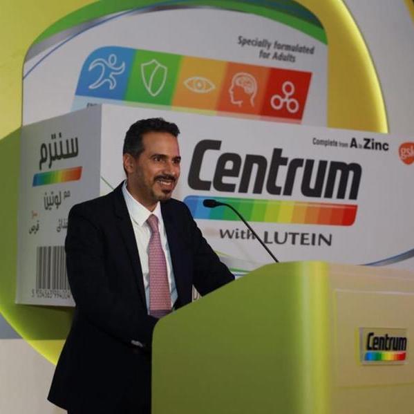 Globally leading multivitamin Centrum launches in Egypt