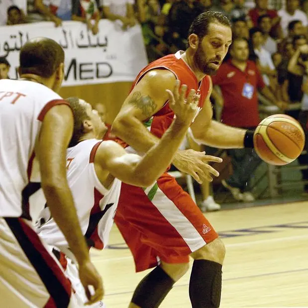 'The photos damage your soul': UAE-based basketball player on dedicating his Instagram page to Gaza