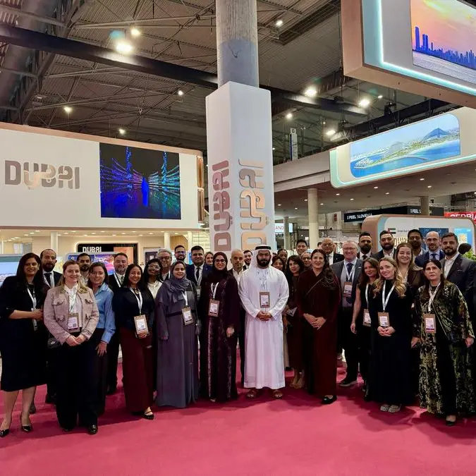 Dubai strengthens global standing as premier MICE hub following strong participation at IBTM World 2025
