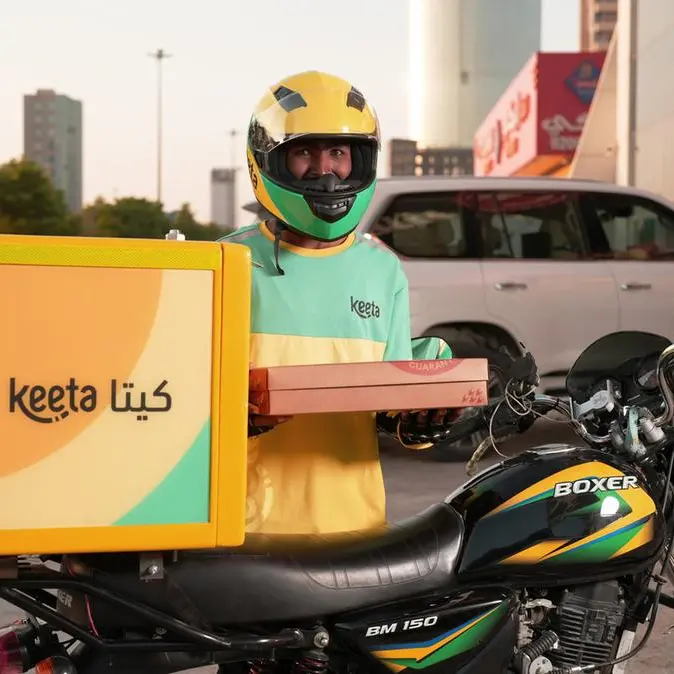 Early UAE Merchants to gain competitive edge with Keeta’s Founding Vendor Program