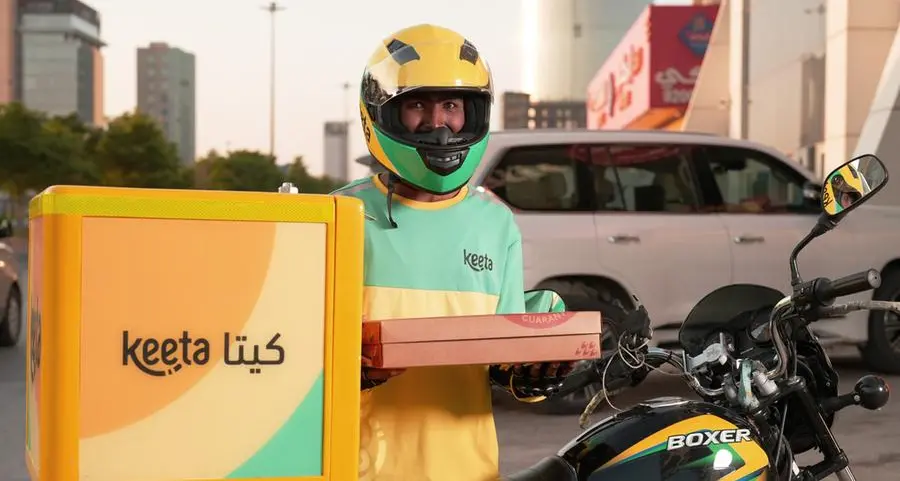 Early UAE Merchants to gain competitive edge with Keeta’s Founding Vendor Program