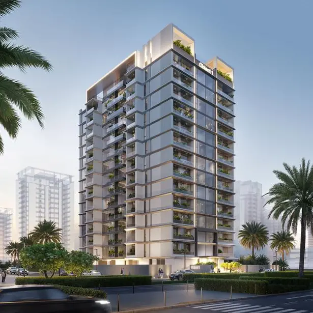 Object 1 launches VERDAN1A, redefining sustainable urban living in Dubai