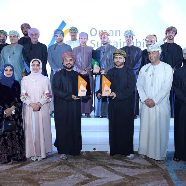 Oman Sustainability Week Awards 2025 will commend organizations for contributions to sustainability & CSR