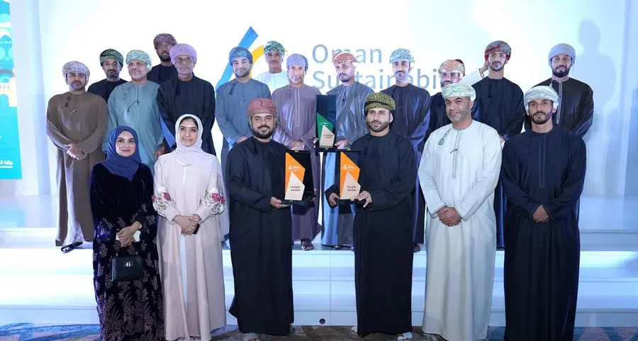 Oman Sustainability Week Awards 2025 will commend organizations for contributions to sustainability & CSR