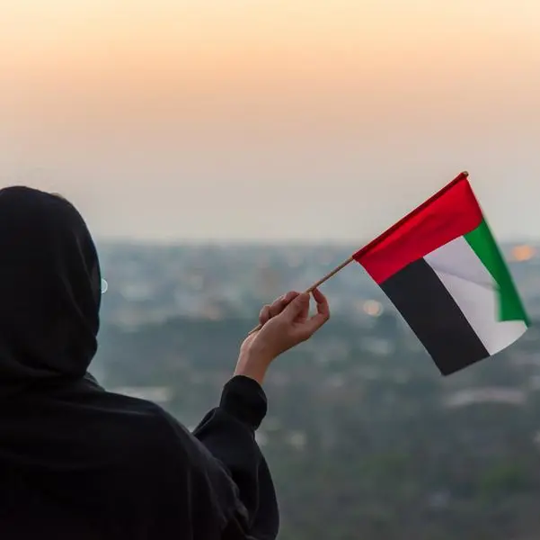 Emirati Women’s Day: Doctor raises UAE flag atop Europe's highest peak to promote healthcare for all