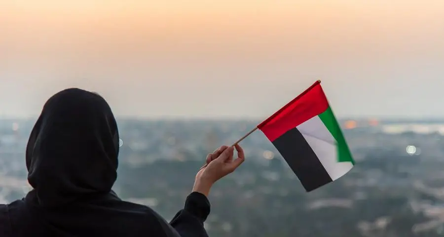 Emirati Women’s Day: Doctor raises UAE flag atop Europe's highest peak to promote healthcare for all