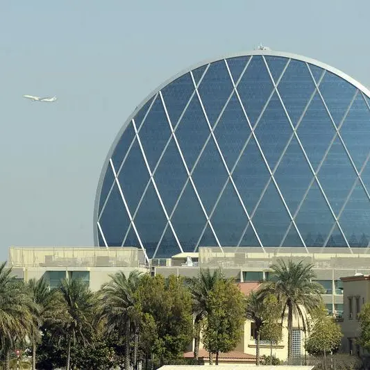 Abu Dhabi's Aldar, ADQ sign pact to develop, manage $8.2bln projects