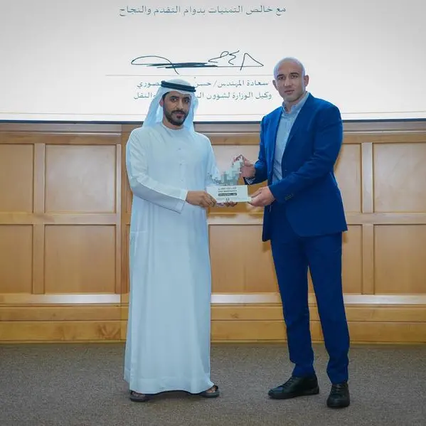 Dar Alwd showcases cutting-edge polymer concrete solutions at MOEI Innovation Week 2025