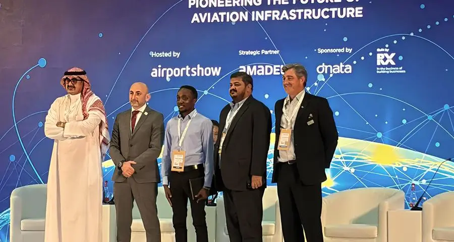 WAISL’s AeroWise: A Digital Twin-Powered Integrated Airport Predictive Operations Centre, showcased at Airport Show 2025, Dubai