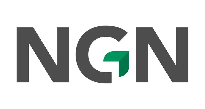 NGN reveals its new logo reflecting company’s growth and expansion