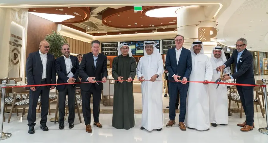 Americana Restaurants launches the original craft coffee, Peet’s Coffee, at Dubai Mall