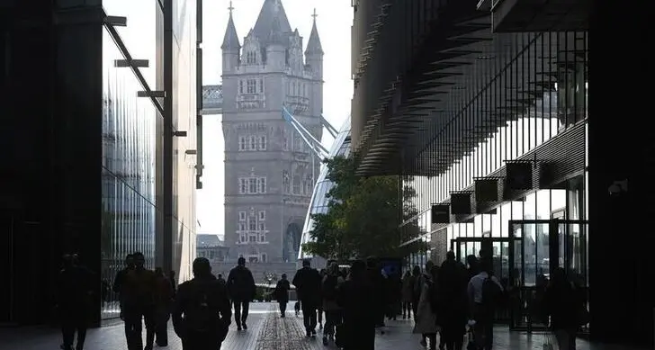 UK employers turn confident about economy after Omicron - REC