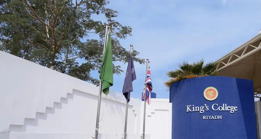 King’s College Riyadh enhances secondary education journey with Pearson-resourced KS3 curriculum
