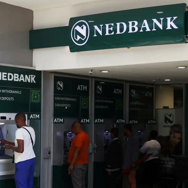 Nedbank redefines banking experience with innovative hybrid approach: SA