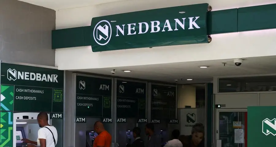 Nedbank redefines banking experience with innovative hybrid approach: SA